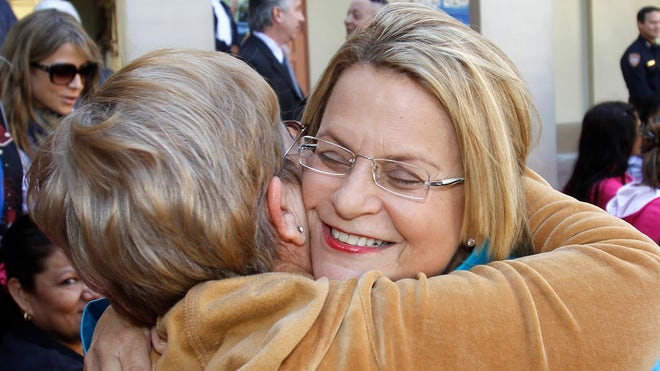 Congress Ros-Lehtinen